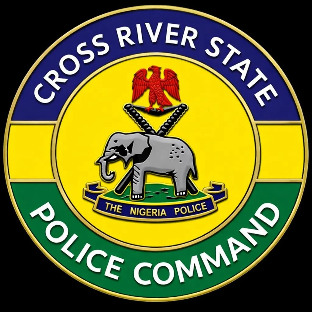 Cross River State Police Command