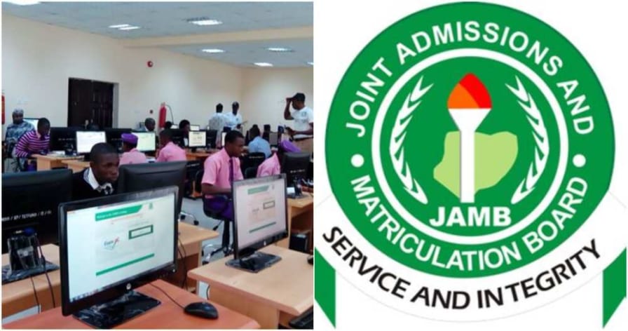 JAMB fixes June 13 for UTME mop up examination