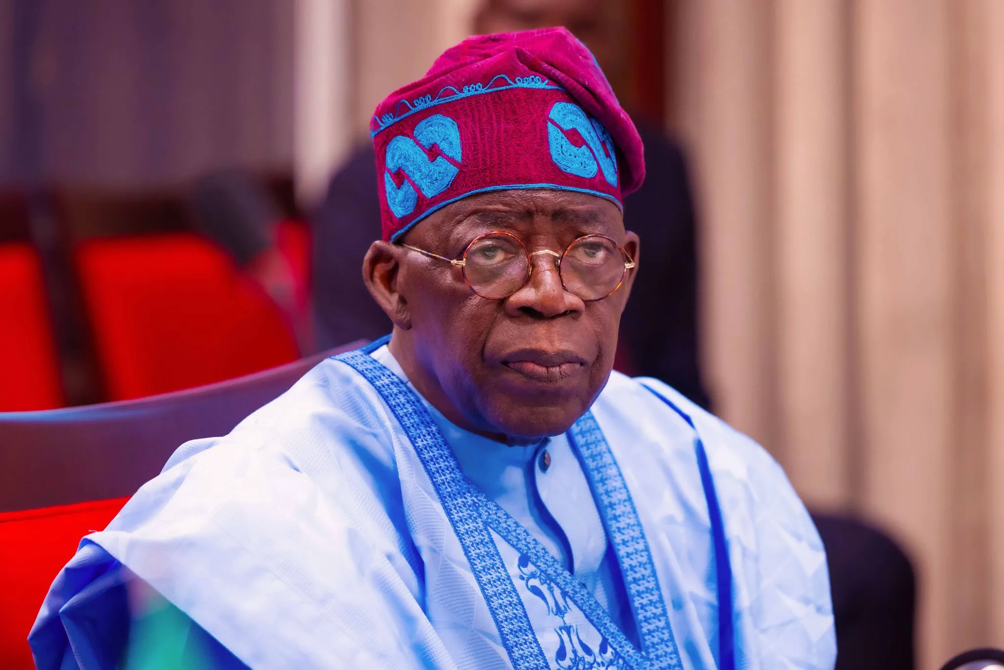 Federal parastatal CEOs announce mobilisation target for President Bola Tinubu