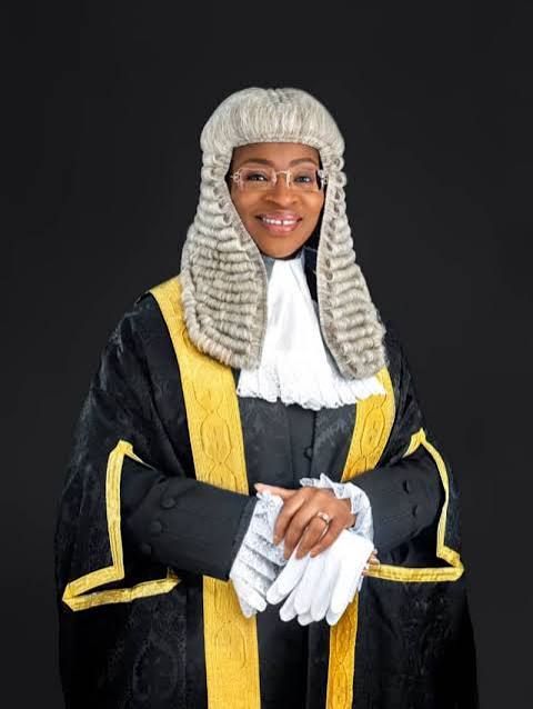 Oyinkansola Badejo-Okusanya elected as the 33rd President of the Nigerian Bar Association