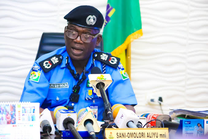 Bauchi police arrest suspects over Gadau robbery