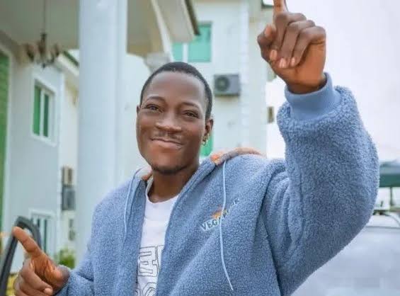 DJ Chicken arraignment at Ikeja Magistrates’ Court over alleged threat to Seyi Tinubu