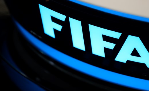 FIFA statement on Balogun suspension controversy
