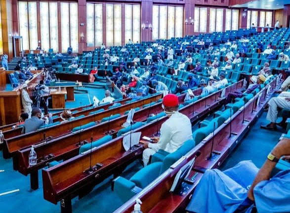 House of Representatives meeting on human trafficking and victim protection