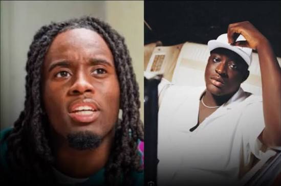 Kai Cenat speaking about his attempt to help Carter Efe secure a US visa