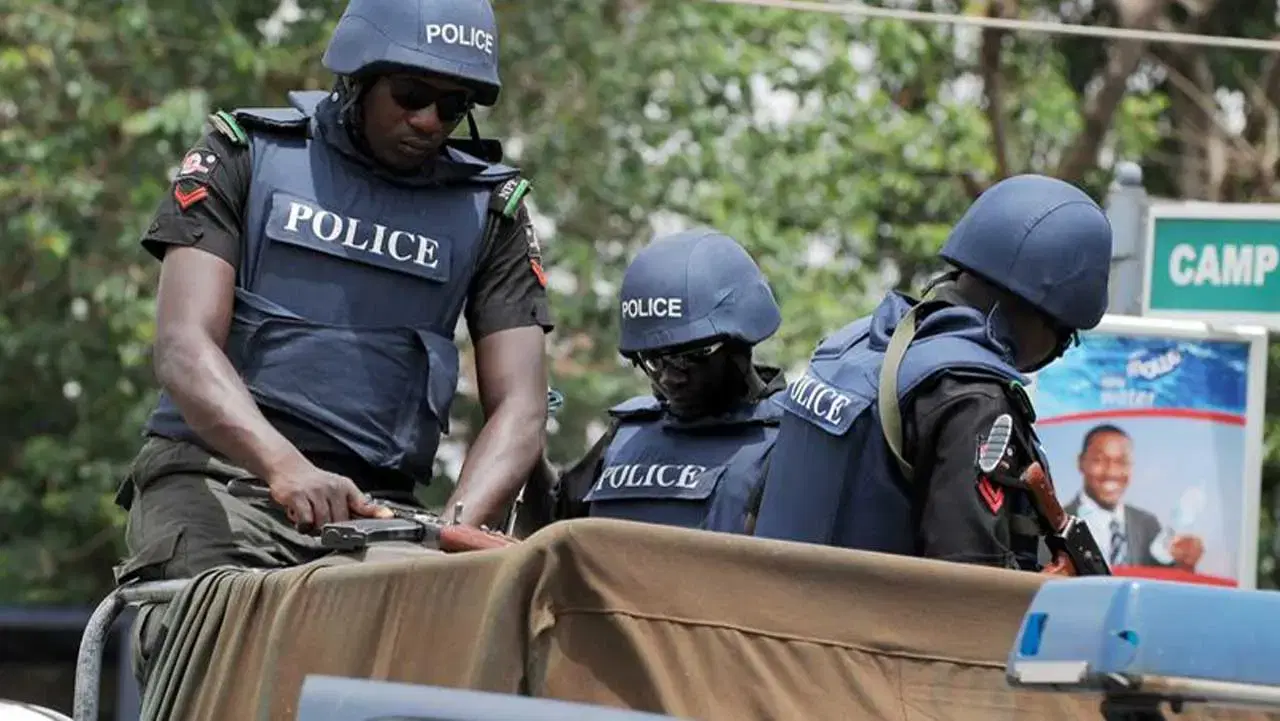Nigeria Police, ICPC, Musa Adamu Aliyu, Ahmed Sanusi, police extortion, Abuja, FCT Police Command, Banex, police misconduct