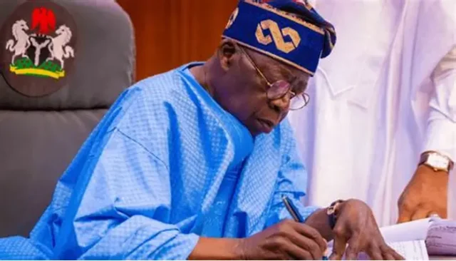 Tinubu highlights gains in health sector reforms