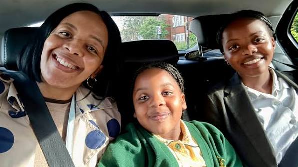 Ndodana Tshuma arrested in Johannesburg by South African police and Interpol