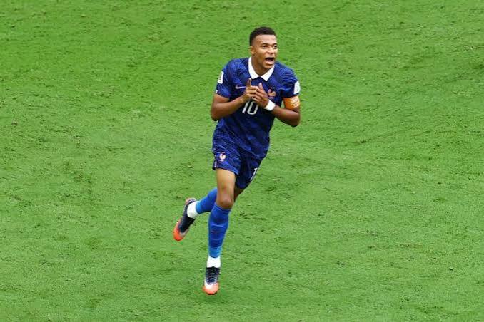 Kylian Mbappé, Lionel Messi and other leading goalscorers at the 2026 FIFA World Cup