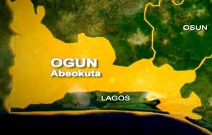 Wife of an Ogun traditionalist speaking after her husband allegedly set himself ablaze and died in hospital