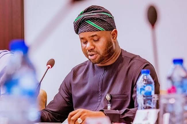 NRS chairman Zacch Adedeji speaks on Nigeria’s fuel subsidy cost and Tinubu’s economic reforms