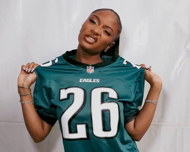 Ayra Starr announced as headline performer for NFL London halftime show