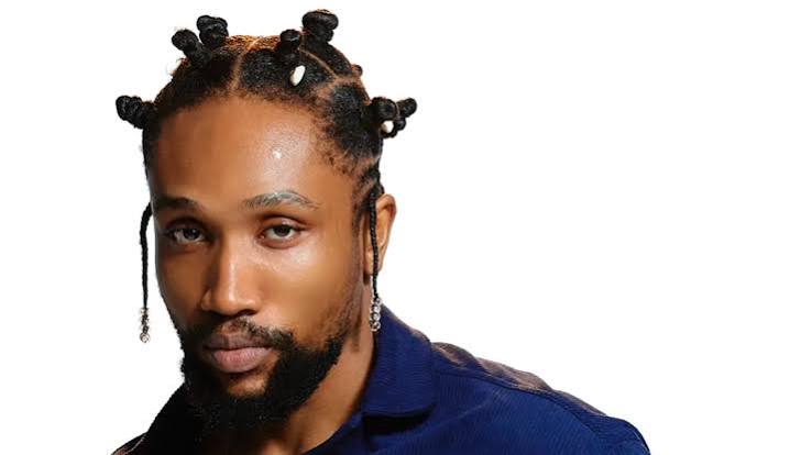BBNaija Season 11 housemate Cassie discussing his eviction
