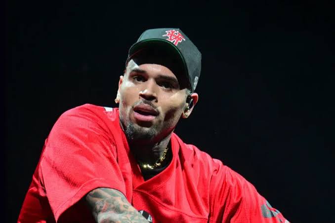 Chris Brown as his former housekeeper wins access to his tour earnings over a multimillion-dollar judgment