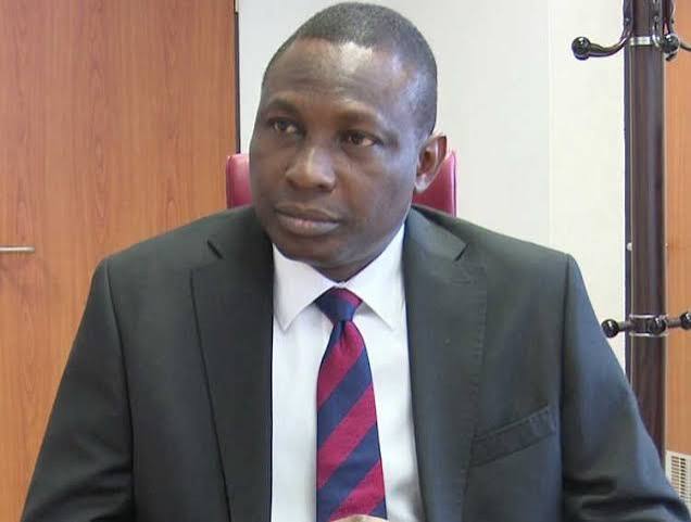 EFCC chairman Ola Olukoyede faces calls to resign over freezing of Osun State Government accounts