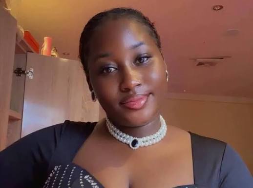 Mary Habila, the 25-year-old nurse whose family says she died of cardiac arrest after living with a heart condition