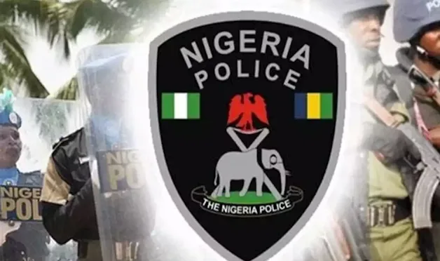 Cross River State Police Command headquarters in Calabar