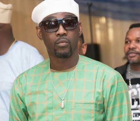 Fuji singer Pasuma announced as headliner for Woolwich Carnival 2026