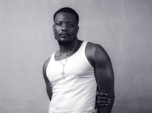 Pheelz discussing his music legacy and new album A Rii Set