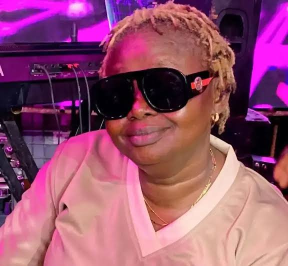 Veteran Juju and Highlife singer Saint Janet, whose children revealed details of her final moments