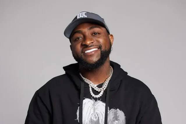 Davido speaking about Aliko Dangote’s longstanding relationship with his family