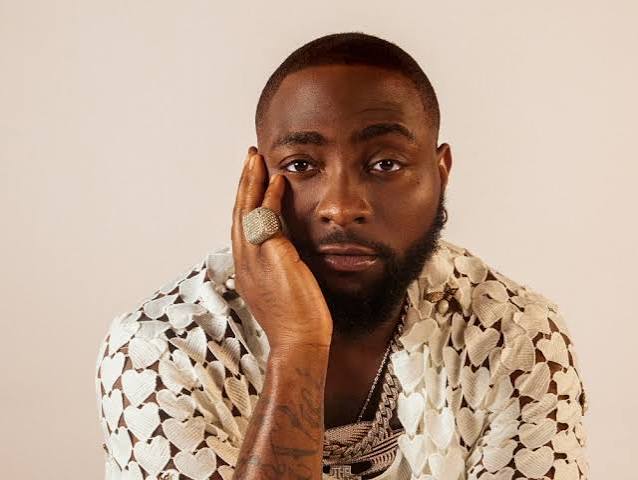 Davido as Edo governor’s aide Kassy Chukwu warns him against performing in the state