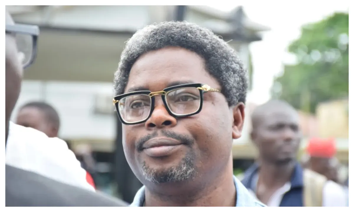 Wike’s aide responds to growing criticism
