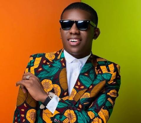 Nigerian singer Small Doctor speaking about his passion for boxing