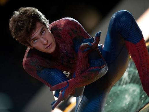 Andrew Garfield reveals how Fela Kuti influenced his portrayal of Spider-Man