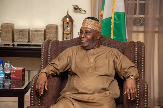 Atiku Abubakar speaks on wages and Nigeria’s rising cost of living