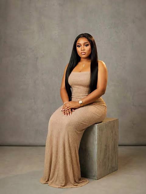Evicted BBNaija housemate Bells speaks during post-eviction interview