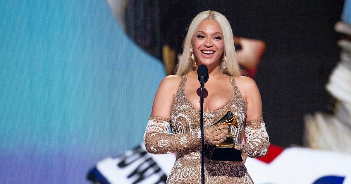 Beyoncé as her BeyGOOD Foundation donates $200,000 to support Indiana flood relief