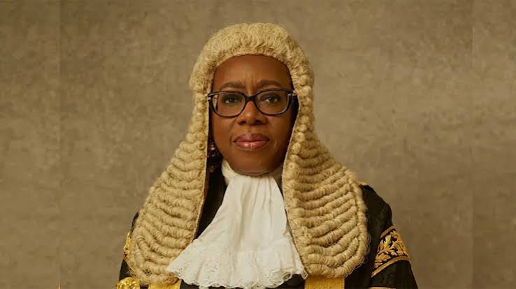 CJN Kudirat Kekere-Ekun, Sanwo-Olu and Fashola call for a technology-driven judiciary