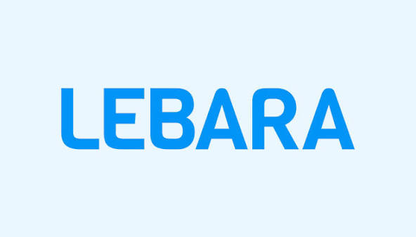 Lebara Nigeria mobile service branding following its commercial launch
