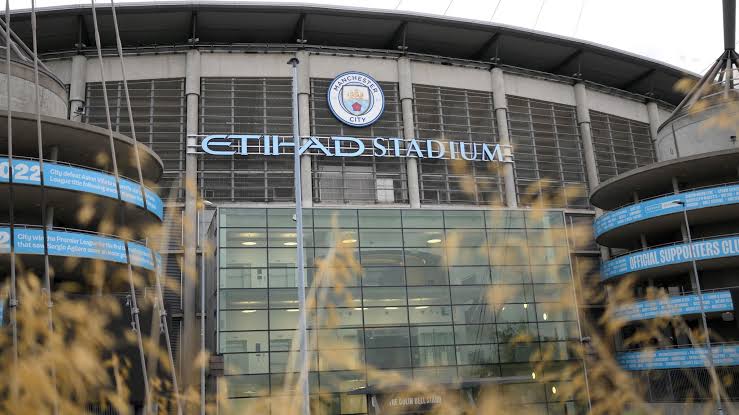 Manchester City found guilty of breaching Premier League financial rules
