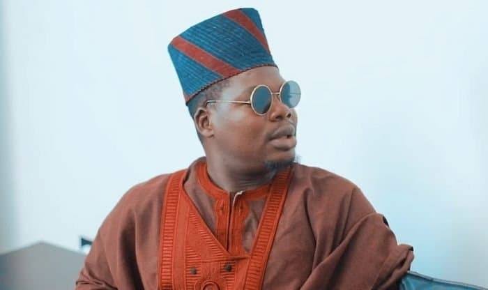 Mr Macaroni reveals how Don Jazzy and Victor Osimhen supported him during financial hardship