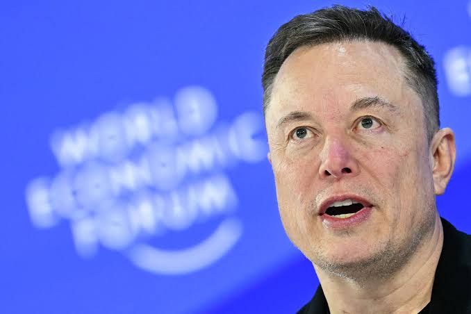 Elon Musk as his lawyers threaten legal action over Alex Gibney’s new documentary