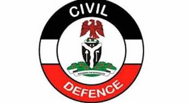 Survivors recount conditions inside NSCDC cell where 37 suspected miners died