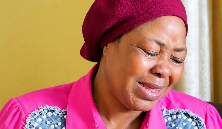 Nollywood actress Omotunde Ogundimu appealing for support for her cancer treatment