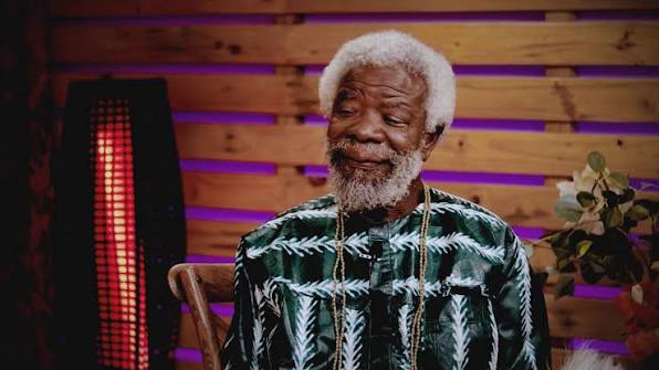 Peter Fatomilola recounts receiving N1 million from Mr Macaroni