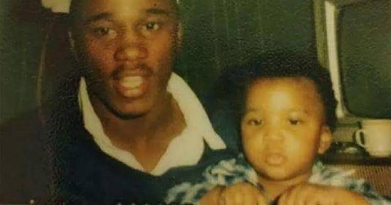 Robin “Rocky” Myers, who is challenging his Alabama murder conviction after discovering his former lawyer defended the Ku Klux Klan