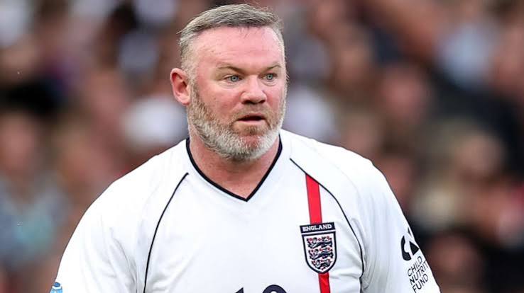 Wayne Rooney says he would not accept Manchester City’s 2012 Premier League title