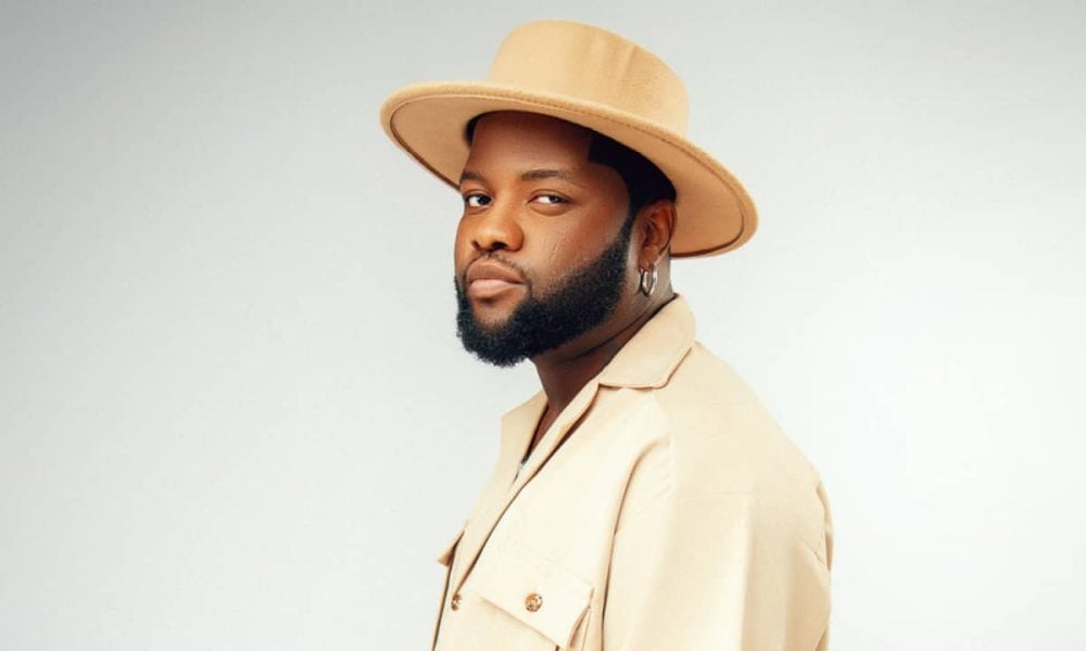 Nigerian singer Skales speaks on challenges facing female artistes