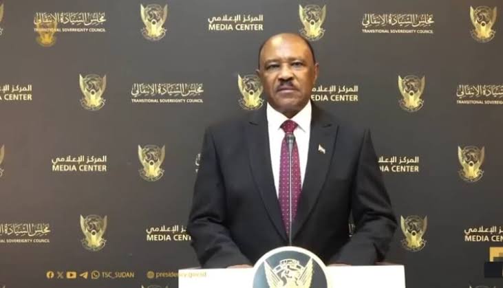 Sudanese foreign minister addresses UN after US visa dispute involving army chief Burhan