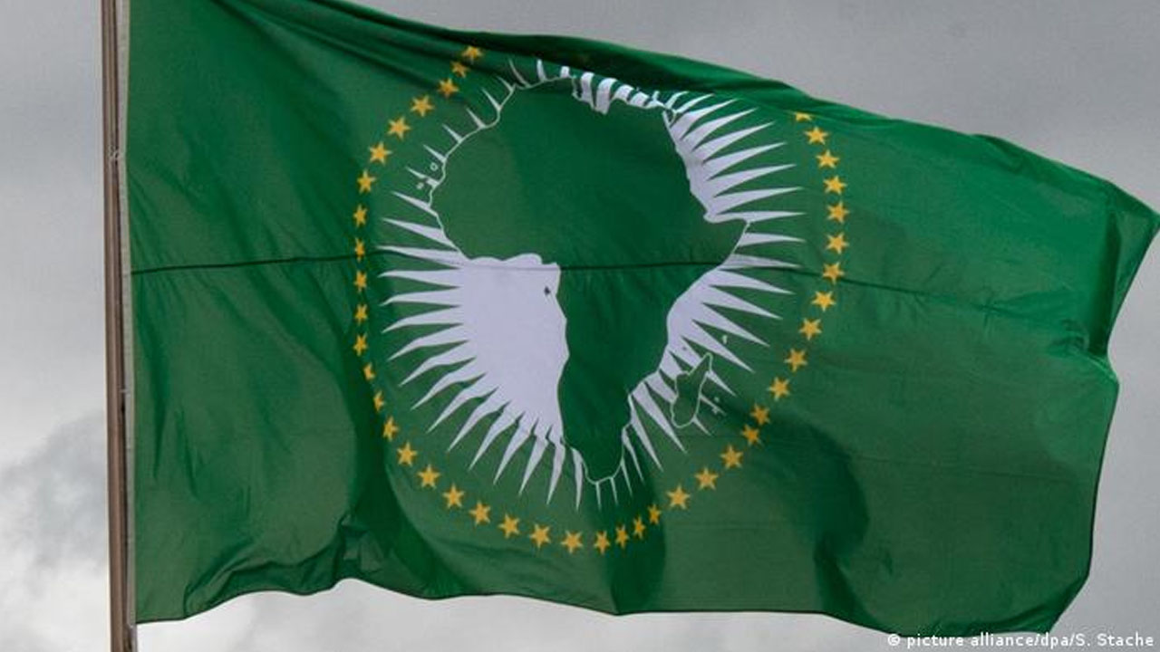 African security officials discuss regional counterterrorism cooperation