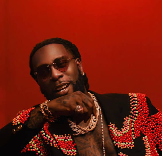 Burna Boy follows Femi Kuti as the second African artiste to host a GTA radio station