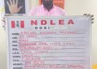 Businessman and social media influencer KC Luxury in a file photograph accompanying reports of his ongoing court case.