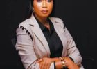 Event organiser Henrietta Enwereaku pictured ahead of the Delta Creators and Influencers Hangout in Asaba.