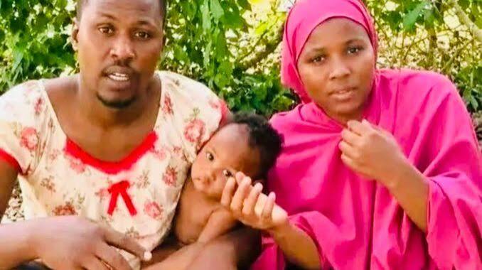 Family abducted in Kaduna State and later released
