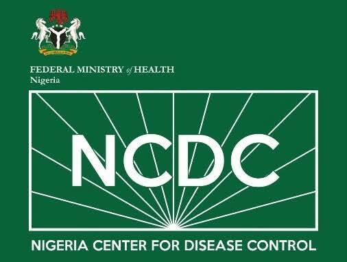 NCDC Director-General Jide Idris addressing journalists on Nigeria's Ebola response and weekly support for quarantined contacts.